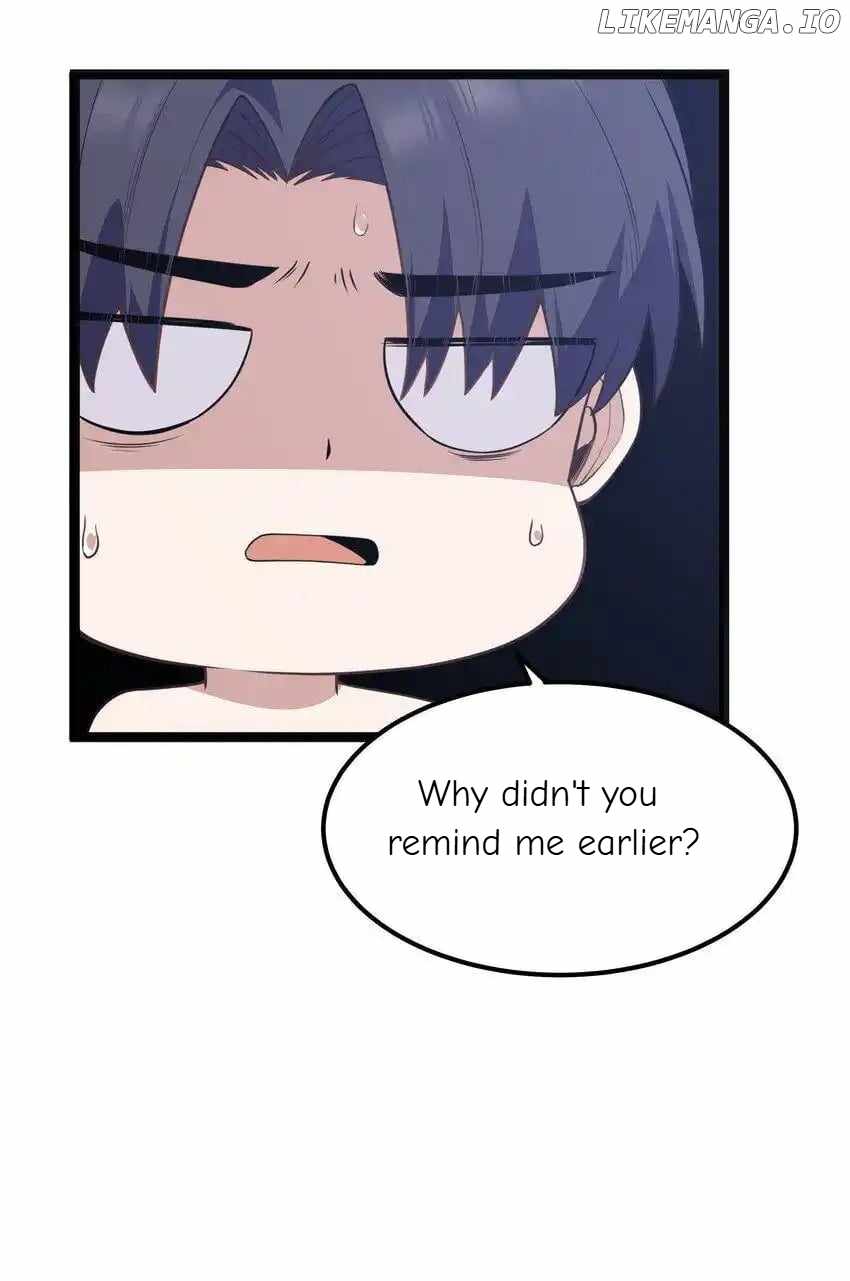 This Hero is a Money Supremacist Chapter 17 70